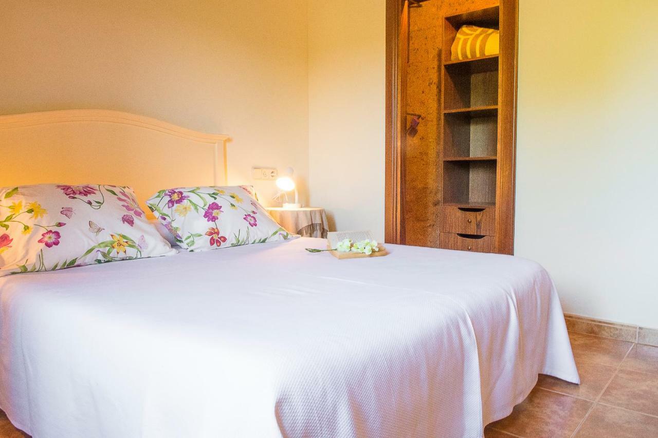 Villa Pula Vinas Country Villa 3 Bedrooms Pool And Fabulous Views Of The Pula Golf Course Near Son Servera المظهر الخارجي الصورة