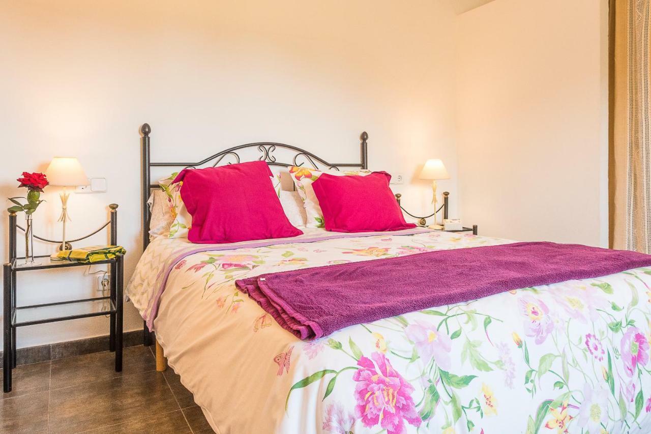 Villa Pula Vinas Country Villa 3 Bedrooms Pool And Fabulous Views Of The Pula Golf Course Near Son Servera المظهر الخارجي الصورة